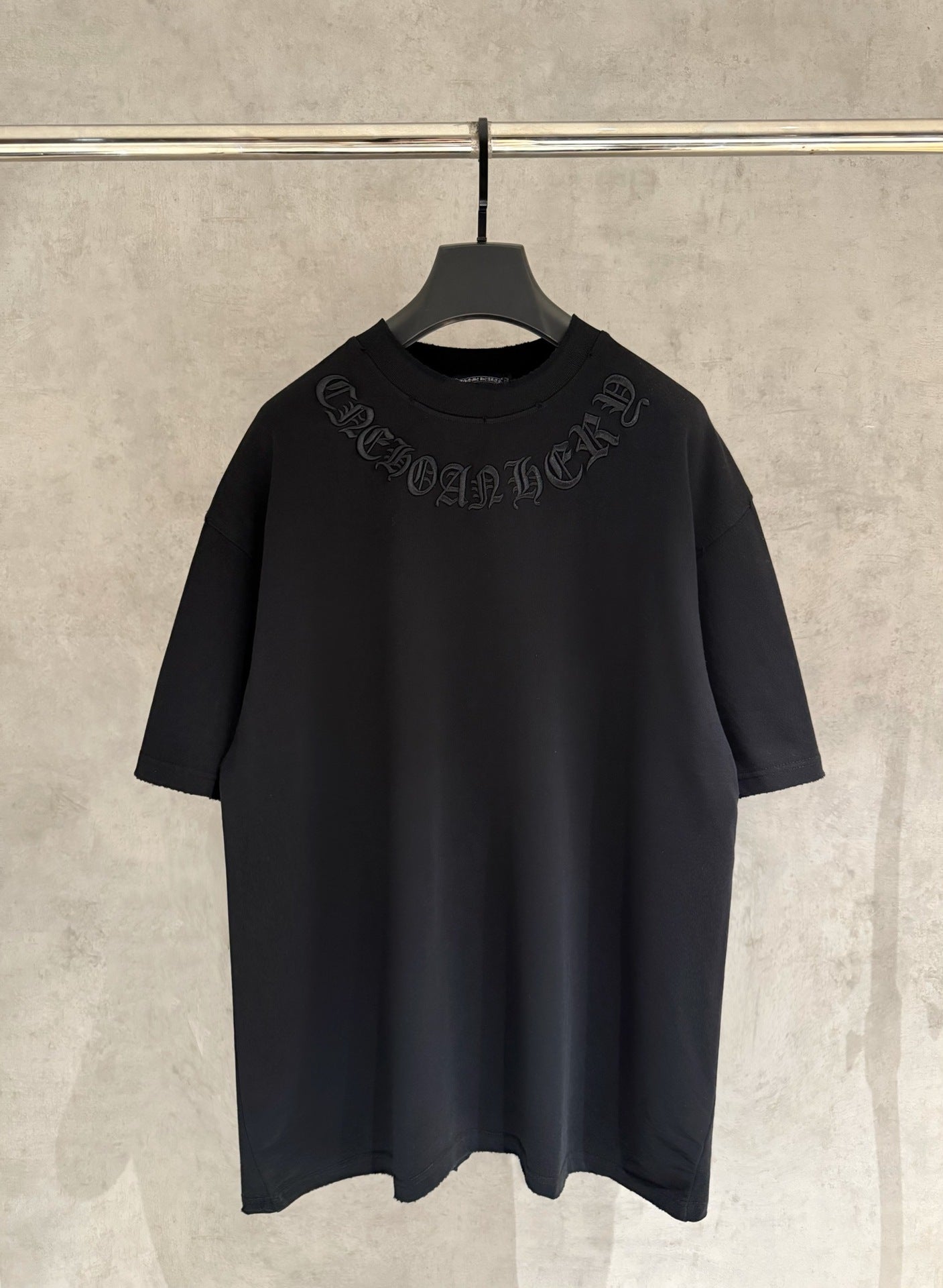 CHROM TEE (4) 11