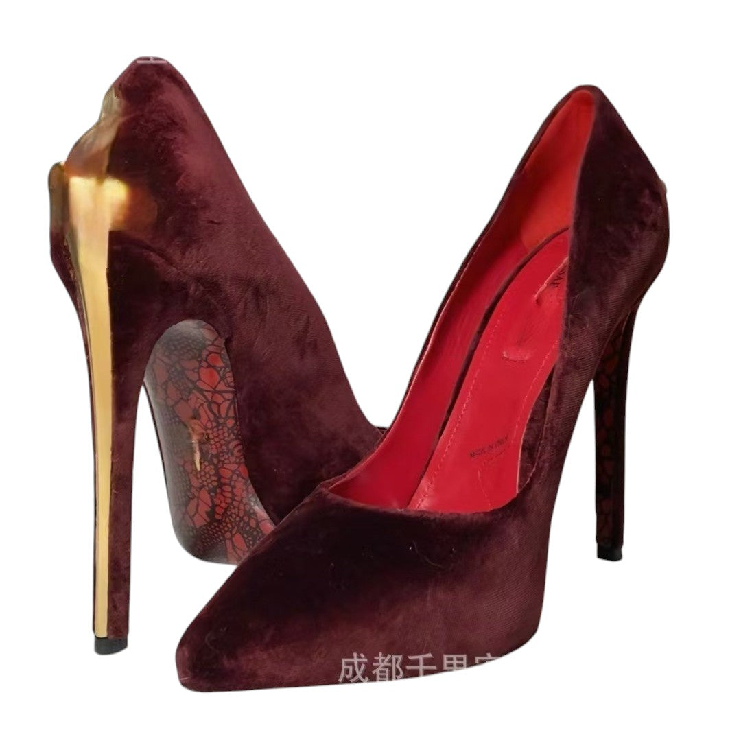 CESA PAC High Heels 5