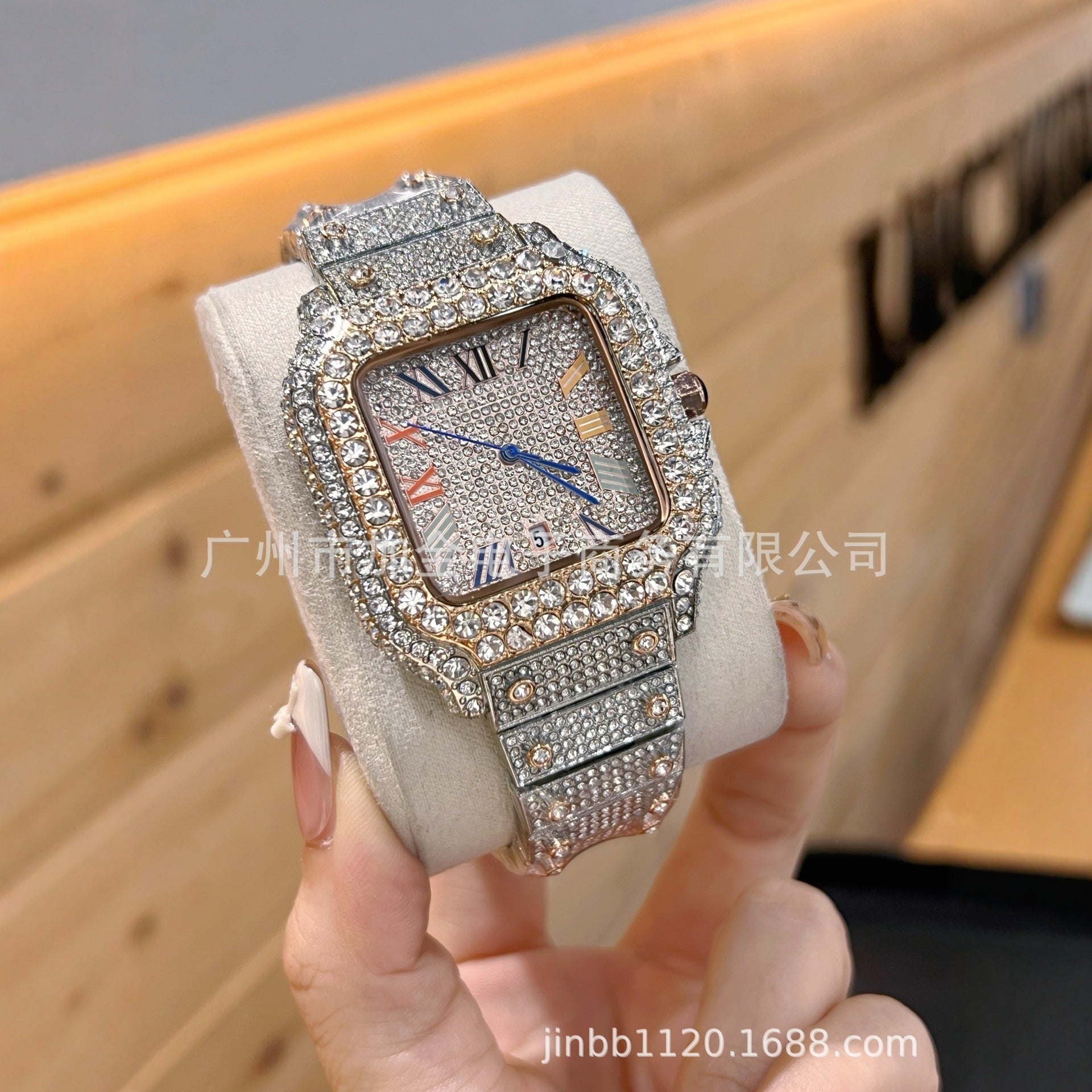 CART WATCH (2) 4