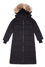 CANA Winter Jacket