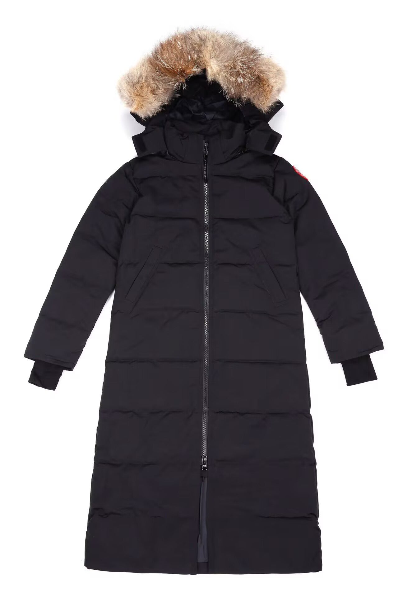 CANA Winter Jacket