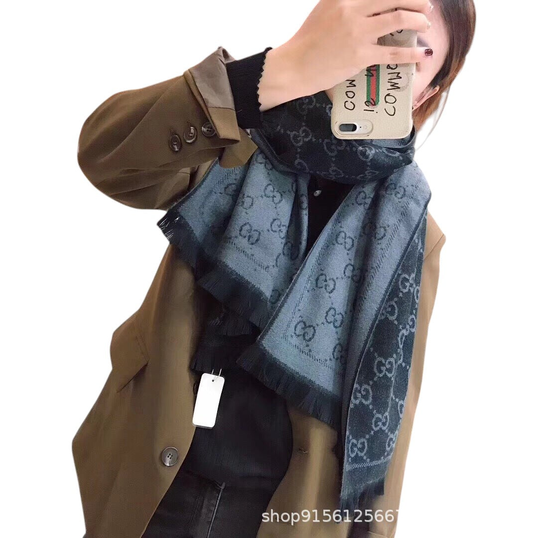 GUC Luxury Scarfs 3