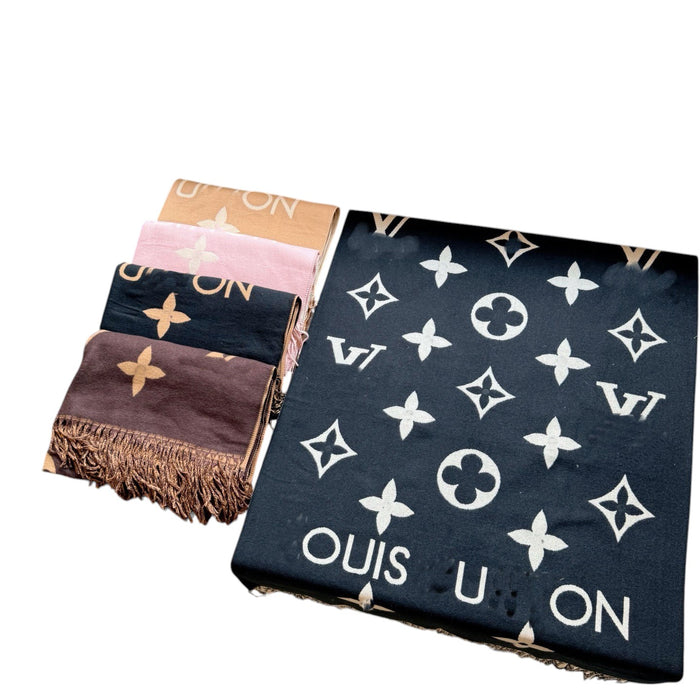 VL Luxury Scarfs