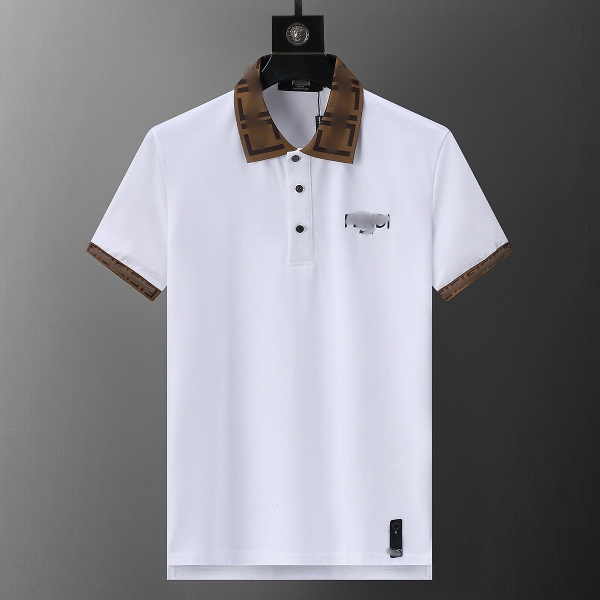 VERSAC Men's Shirts