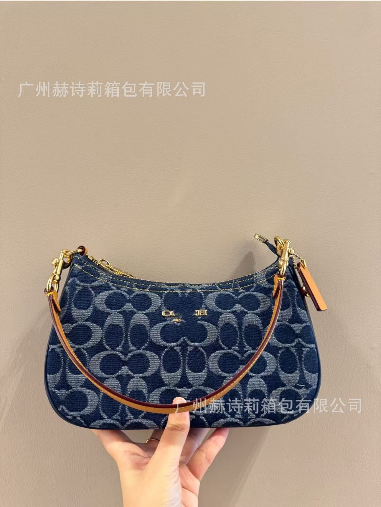COACHES Handbags