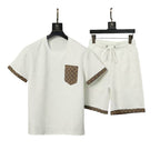 VL Designer Shirt Sets (Huge Collection)