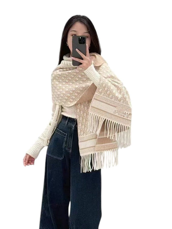 DIO Luxury Scarfs 9