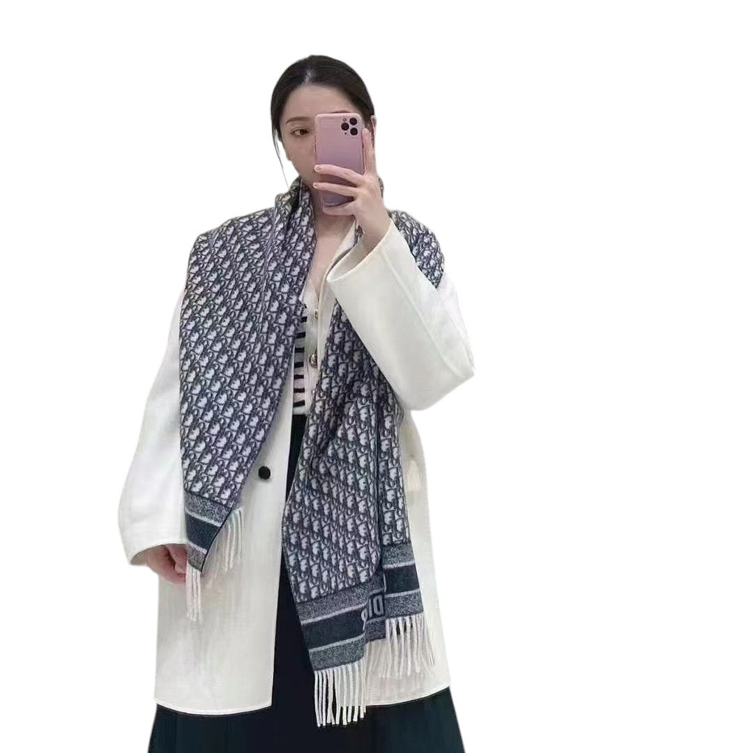 DIO Luxury Scarfs 3