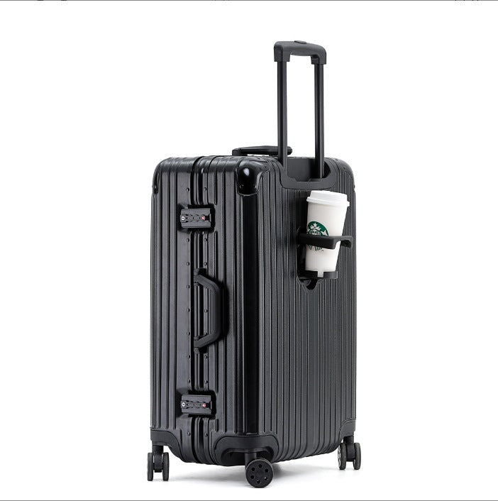 RIMOWA SUITCASE (1) 31