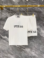 VL Luxury Designer Shirt Sets (Huge Collection)
