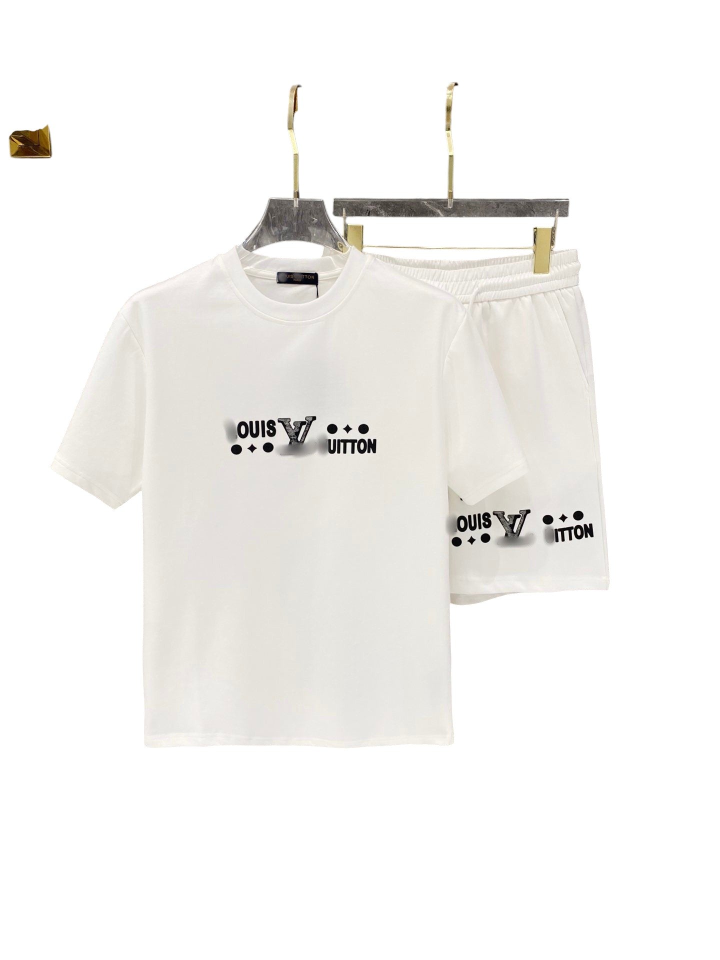 VL Designer Shirt Sets (Huge Collection)