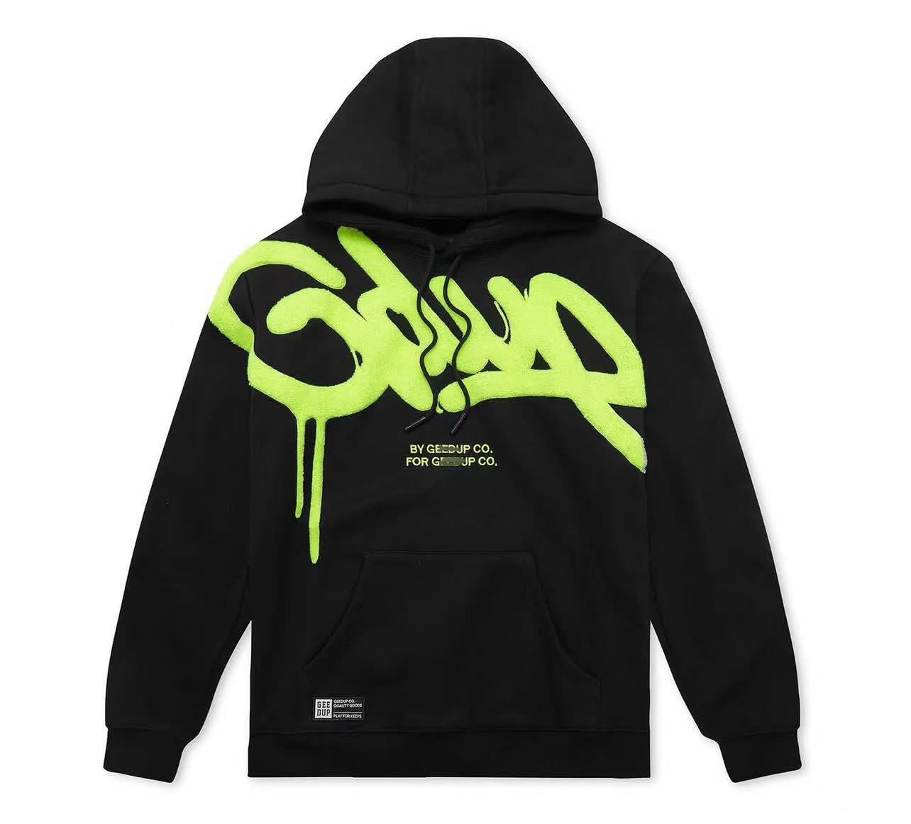 GEED Hoodie