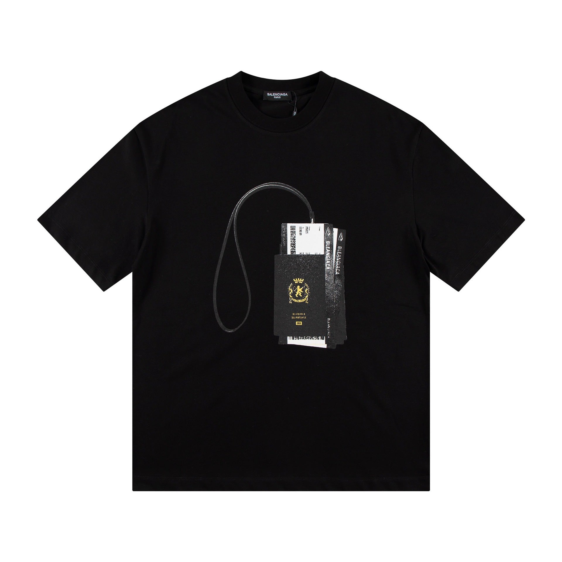 BALENCI Designer Shirts