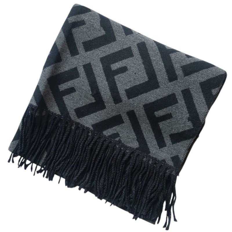 FEND Luxury Scarfs 9