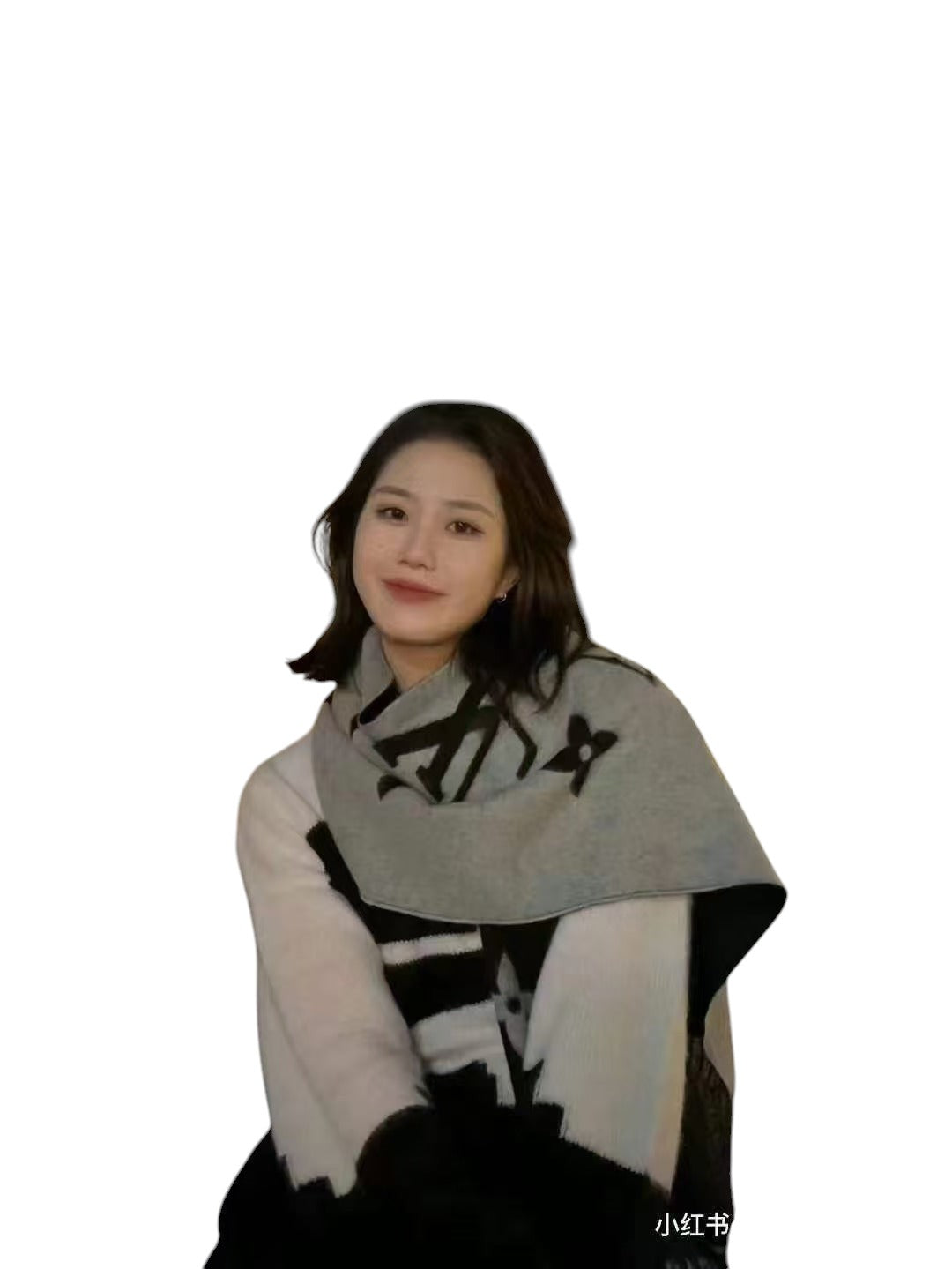 DIO Luxury Scarfs 12