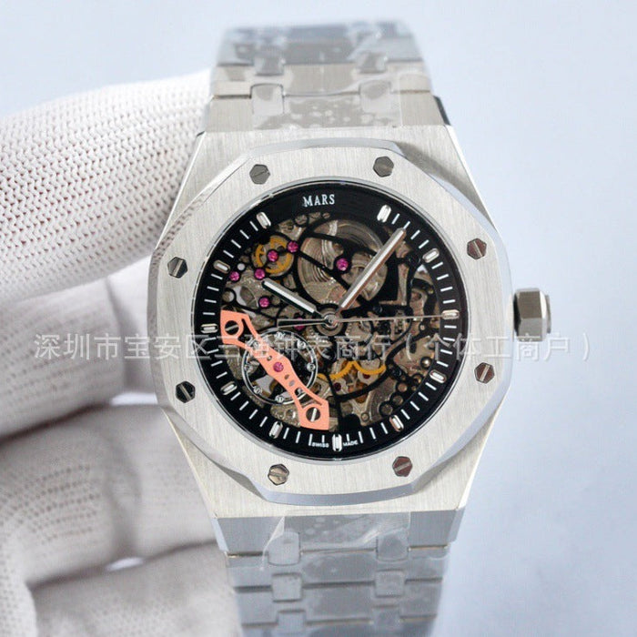 AUD P WATCH (1)