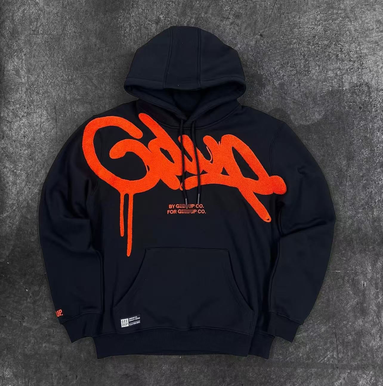 GEED Hoodie