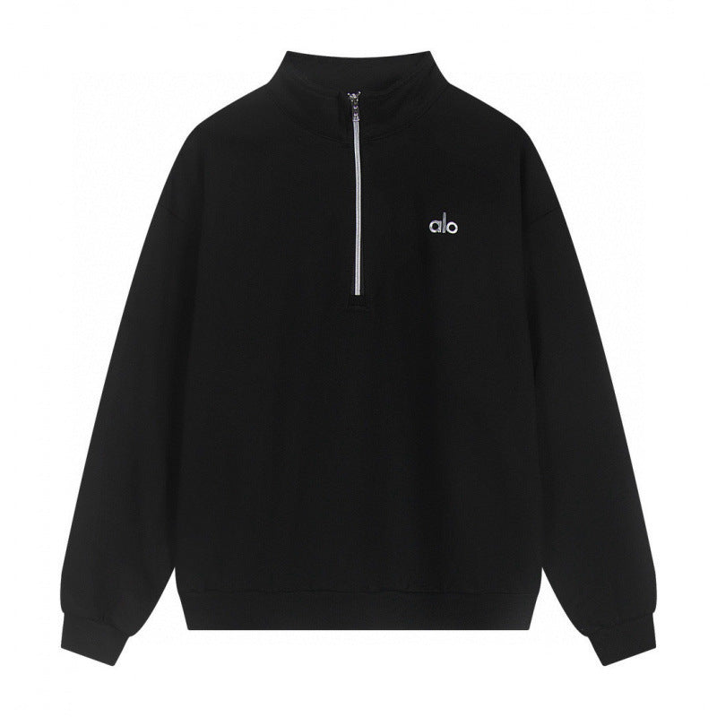 ALO SWEATER (2)