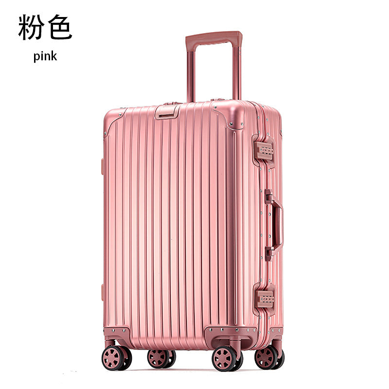 RIMOWA SUITCASE (1) 20