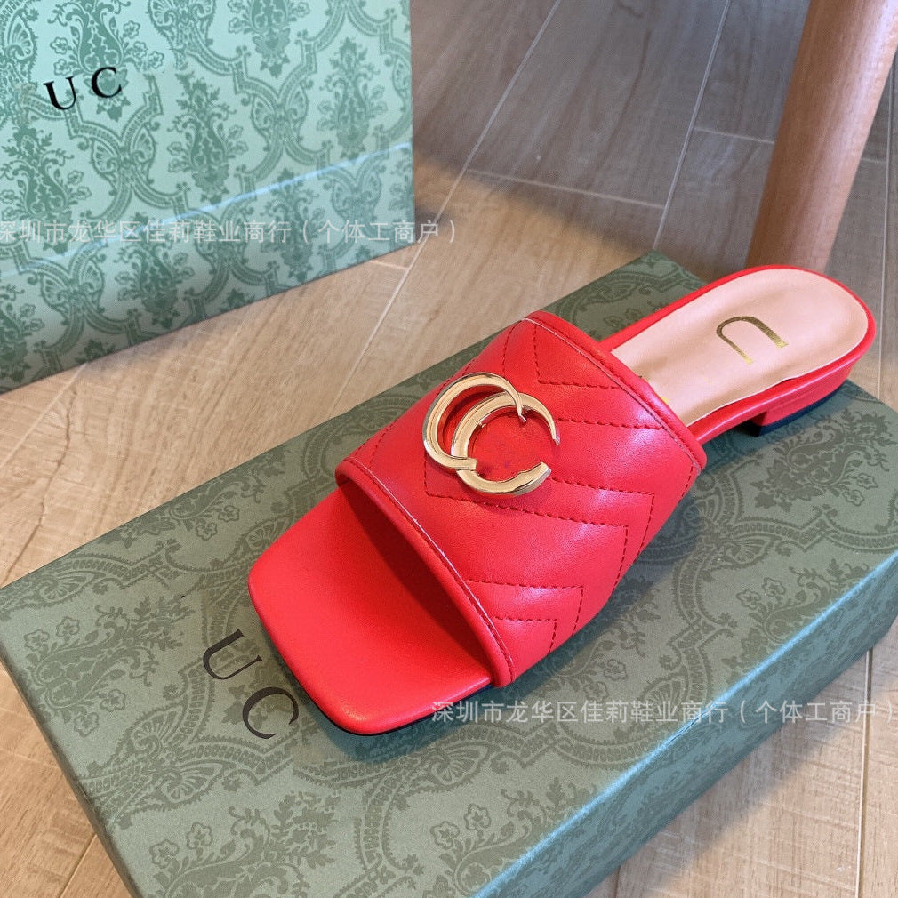GUC Sandals 2