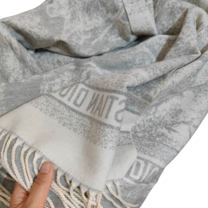 DIO Luxury Scarfs