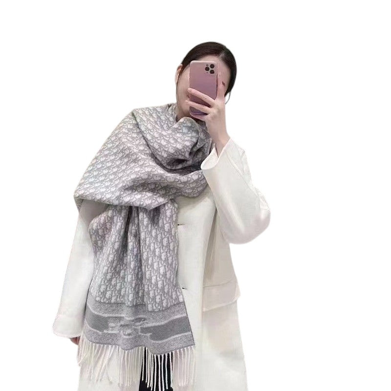 DIO Luxury Scarfs 8