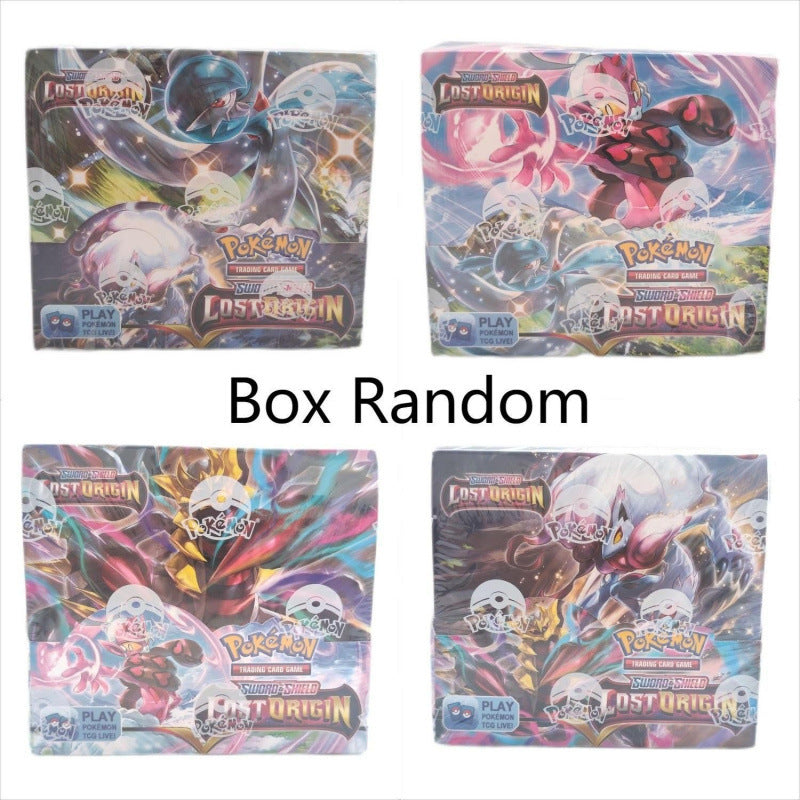 POKEMON (2) 10