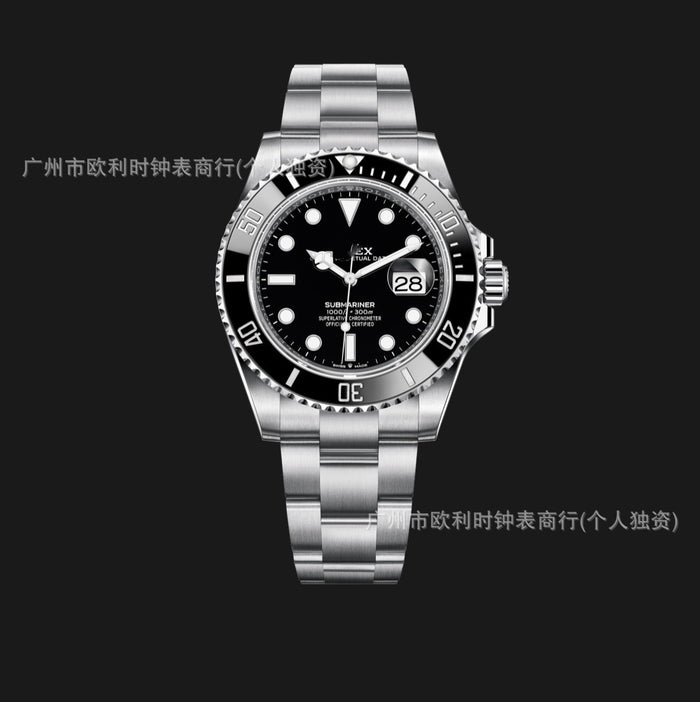 R Sub Inspired Luxury Watches