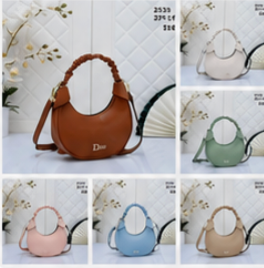 DIO Handbags (4)