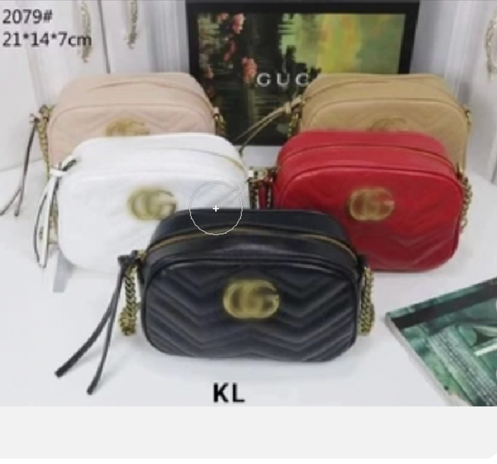 GUC Crossbody Bags (1)