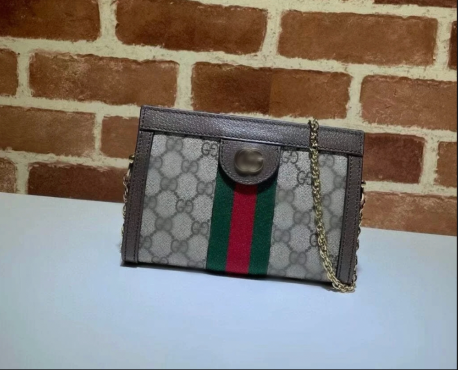 GUC Handbags (5)