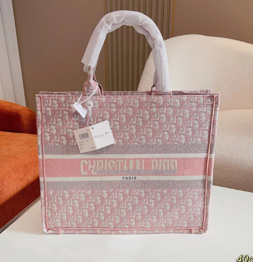 DIO Handbags (3) 3