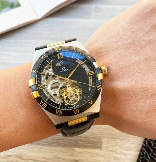 OME WATCH (1)
