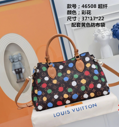 VL Handbags (13) 5