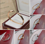 CART Women's Luxury Bracelets