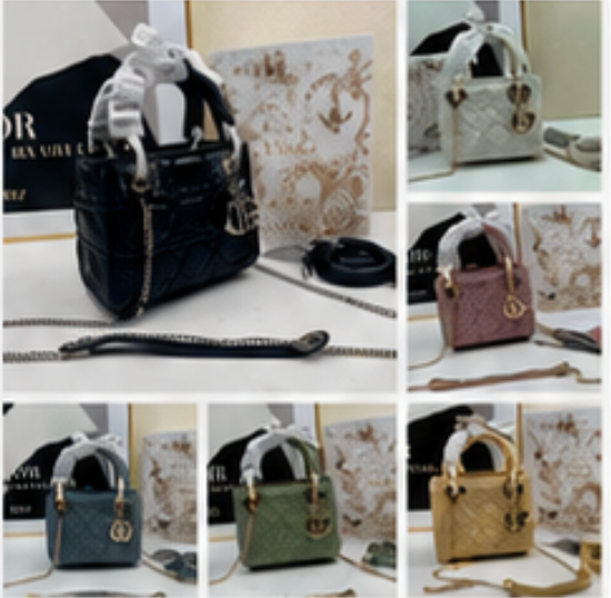 DIO Handbags (1)