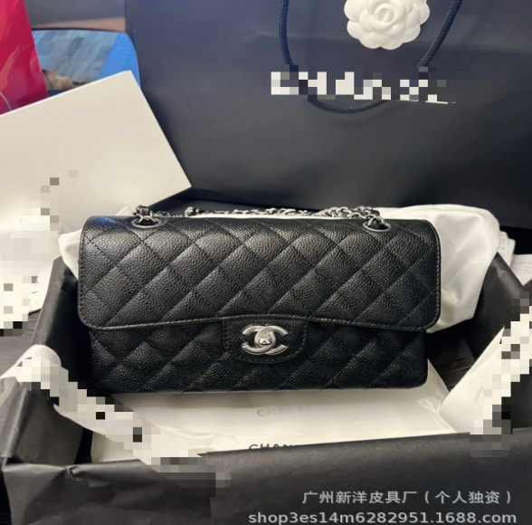 CHAN Handbags