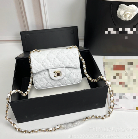 CHAN Handbags