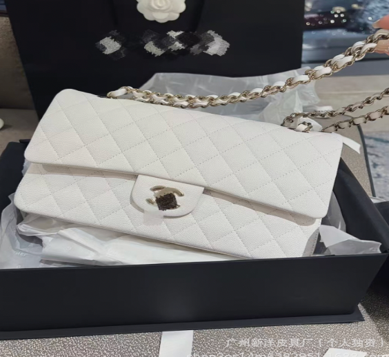 CHAN Handbags