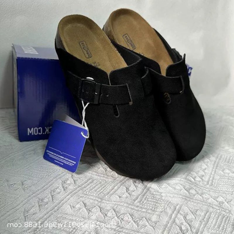 BIRKIN Shoes (1) - LuxeDealers