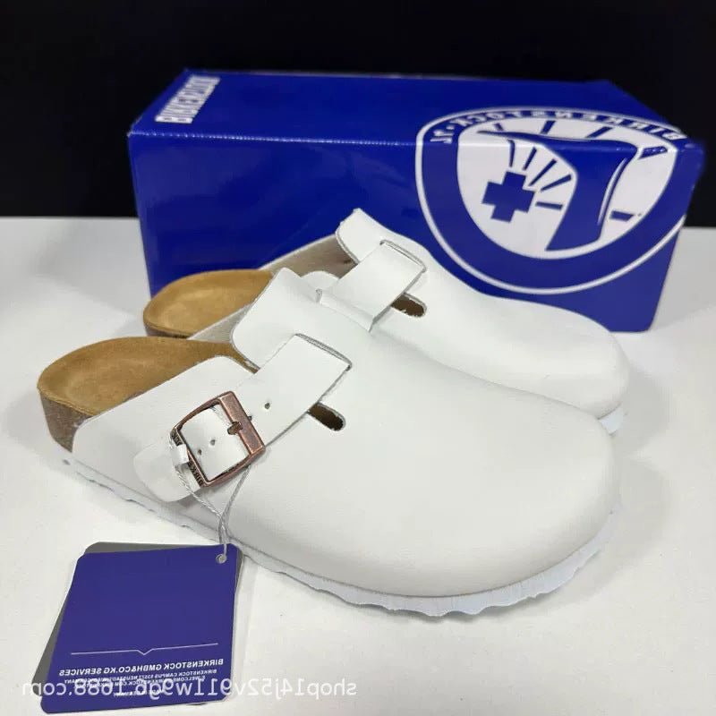 BIRKIN Shoes (1) - LuxeDealers