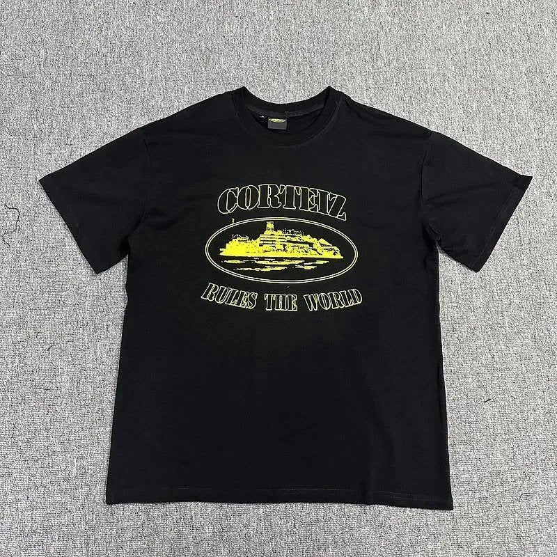 CORTZ TEE (1) - LuxeDealers
