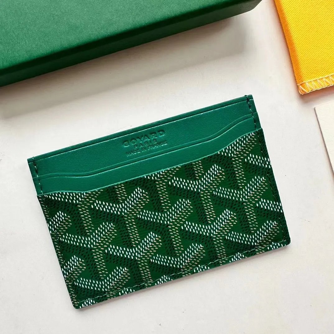 GOYRD CARDHOLDER (1) 12