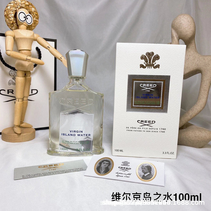 CREE Designer Colonge
