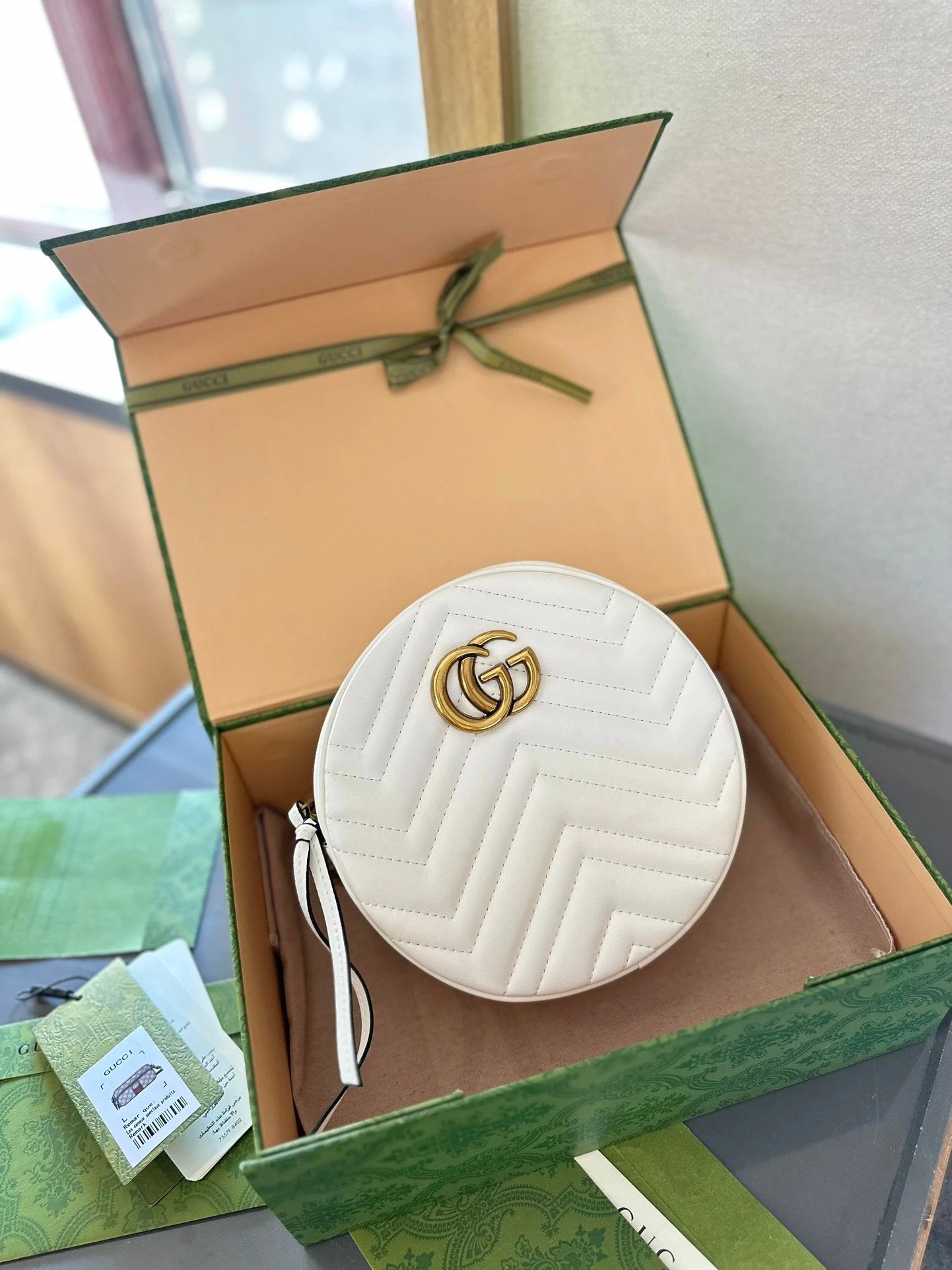 GUC Handbags (6) 13