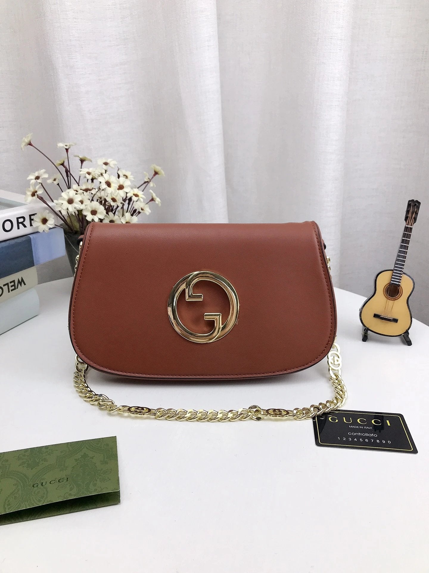 GUC Handbags (6) 29