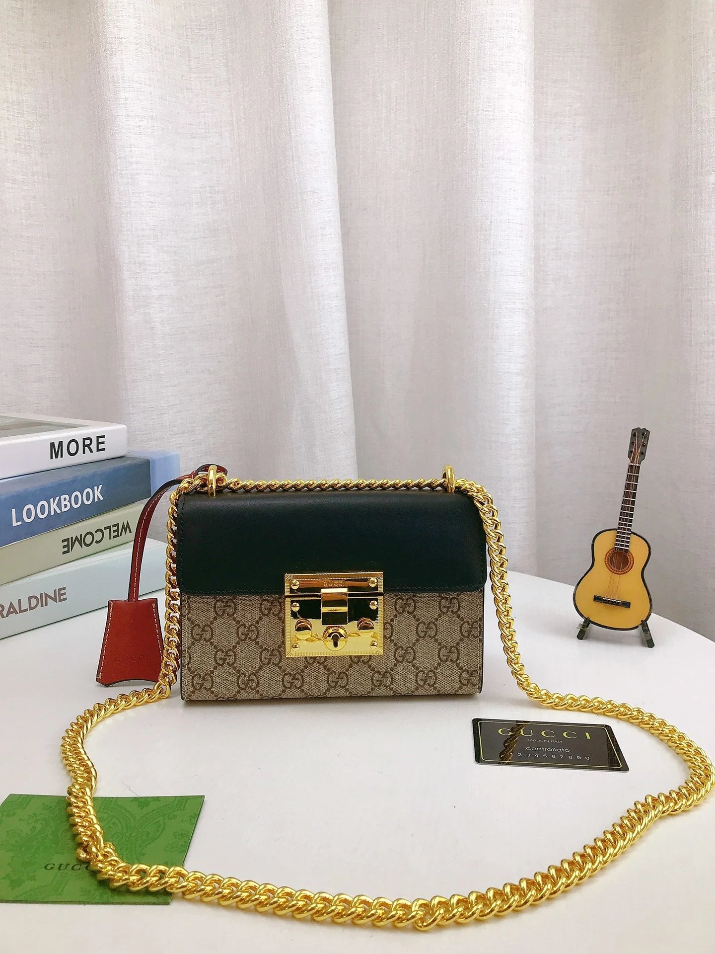 GUC Handbags (6) 28