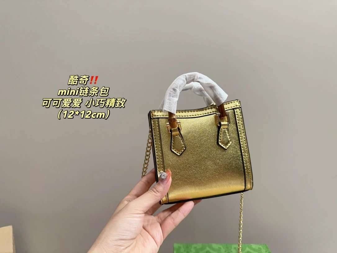 GUC Handbags (6) 20