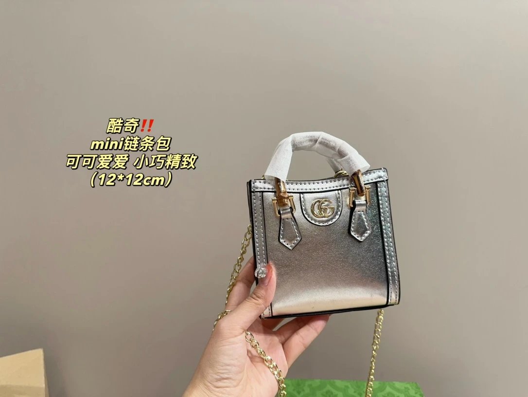 GUC Handbags (6) 21