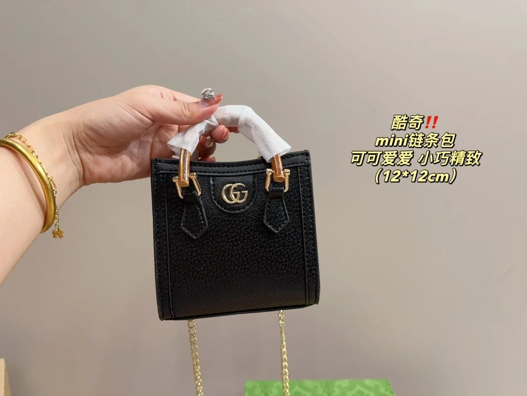 GUC Handbags (6) 19